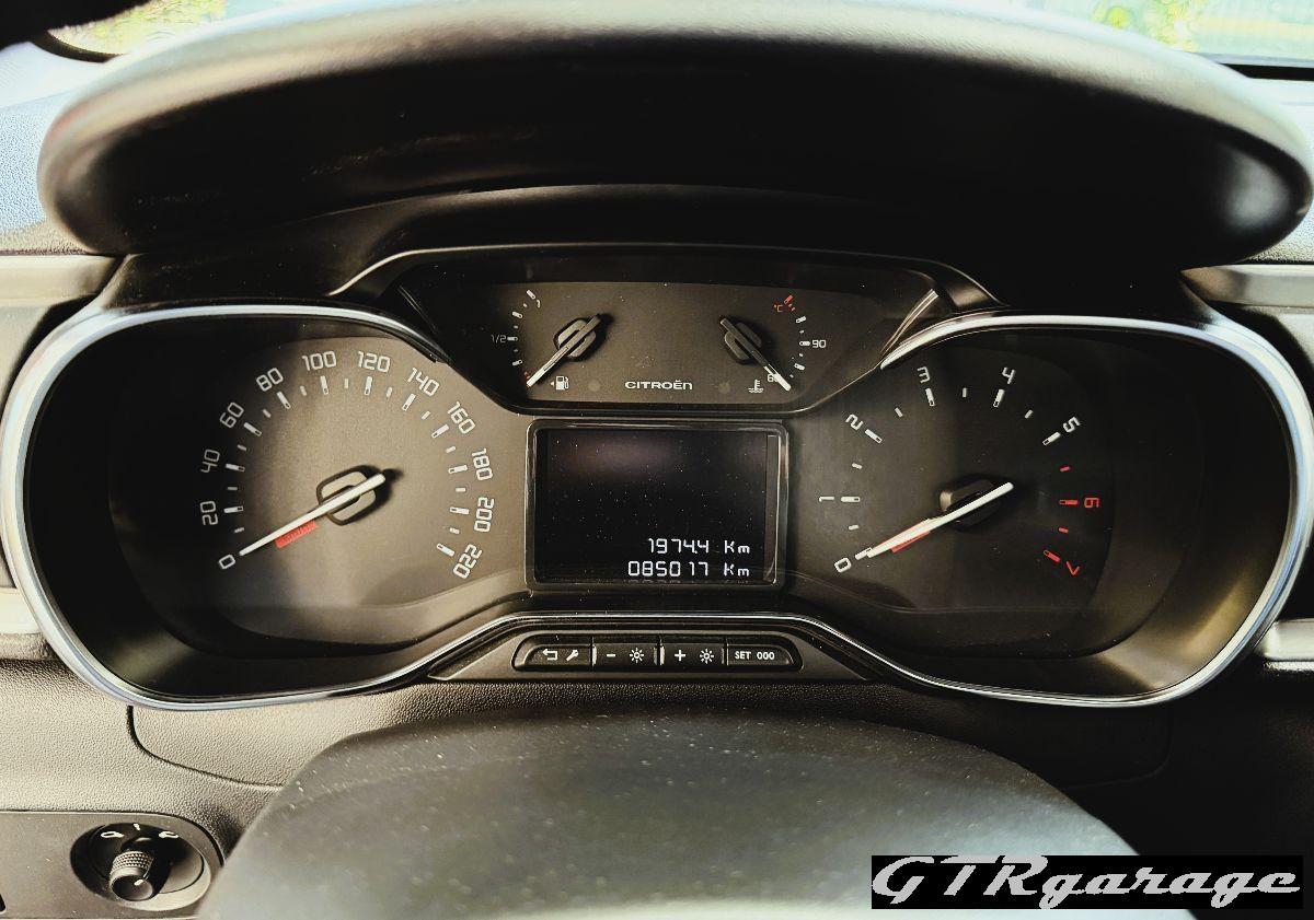 CITROEN - C3 82 Shine OK NEOPATENTATI