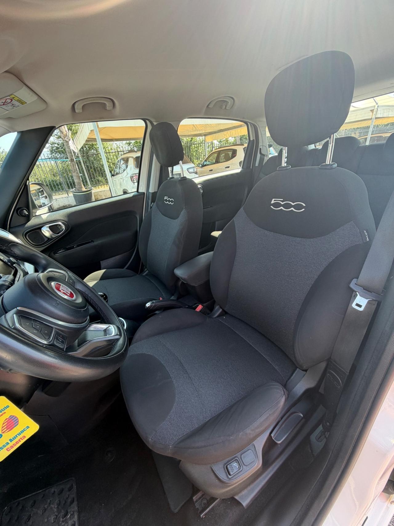 Fiat 500L 1.3 Multijet 95 CV Business