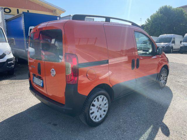 FIAT Fiorino 1.4 METANO [M235]