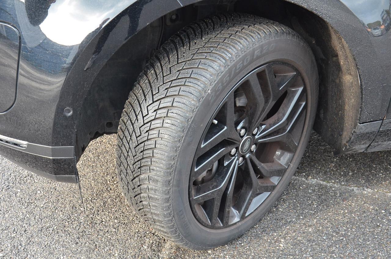 Land Rover Range Evoque 2.0 150 CV Auto HSE Business Edition