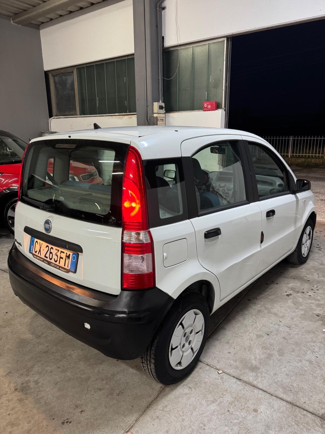 Fiat Panda 1.1 Active