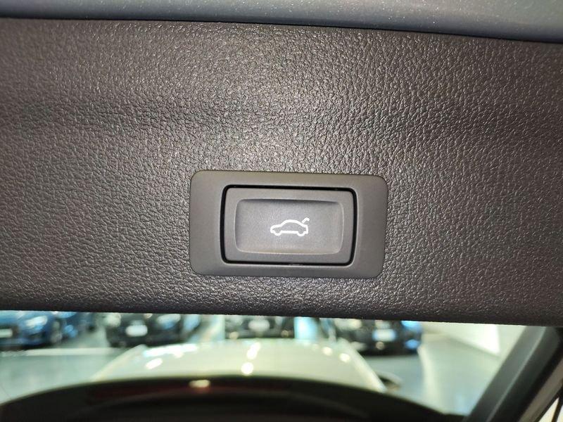 Audi A6 A6 Avant 45 3.0 TDI quattro tiptronic Business Sport