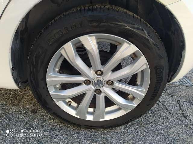 Suzuki Swift Swift V 5p 1.2 vvt B-Cool auto E6