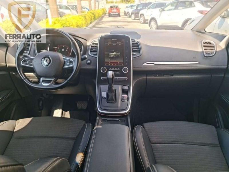 Renault Grand Scénic 1.5DCI 110CV 7 POSTI EXCLUSIVE FULL OPTIONAL