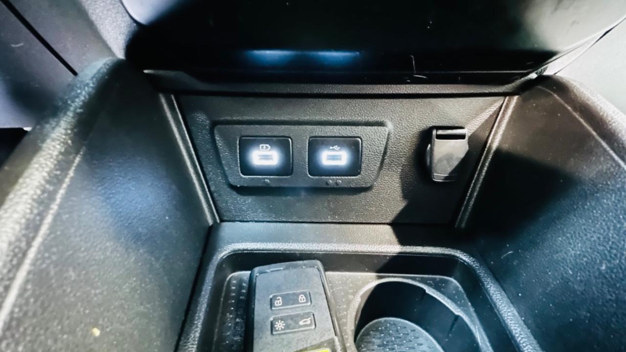 Dacia Duster 1.5 dCi 8V 115 CV 4x2 Extreme