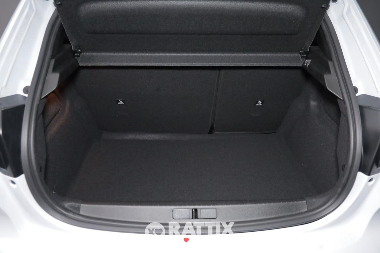 Peugeot 208 1.2 Puretech 100CV Style