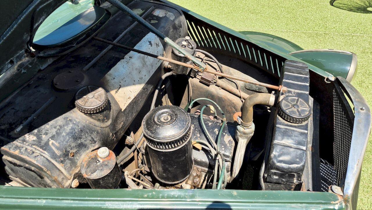 Lancia Ardea Berlina IV Serie – 1951 - SUMMER PRICE