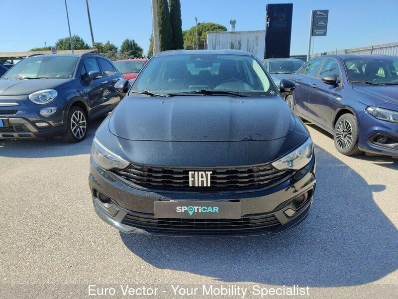FIAT Tipo 1.6 Mjt S&S SW City Life