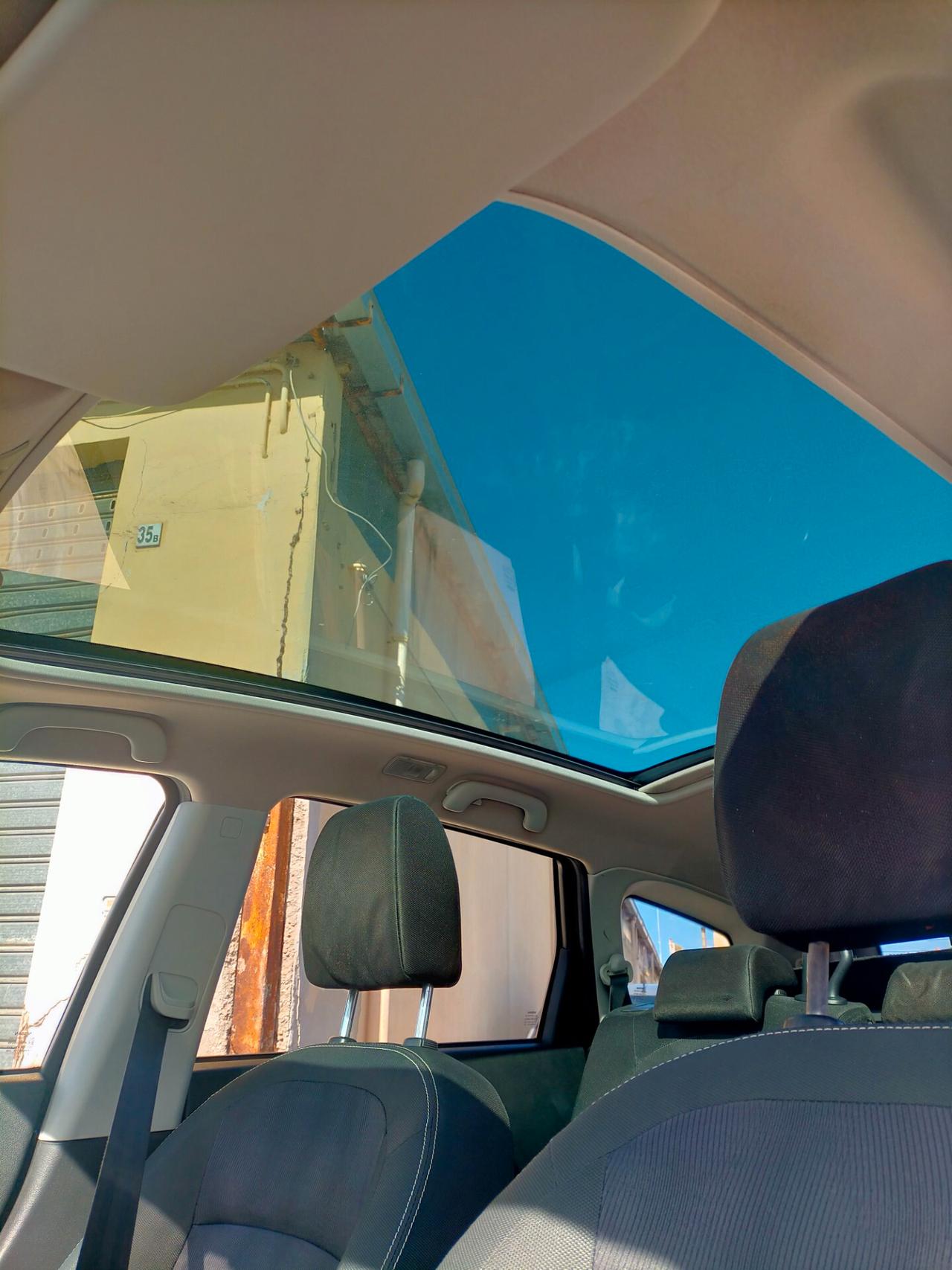 Nissan Qashqai 1.5 dCi DPF Acenta