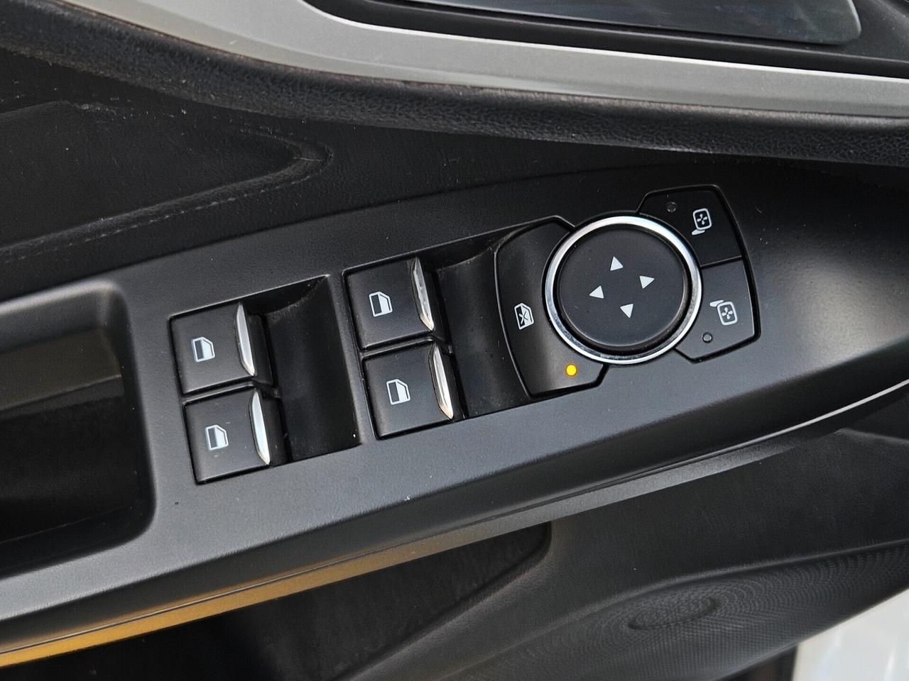 FORD FOCUS SW 1500 ECOBLUE NOVEMBRE 2020 KM CERTIF