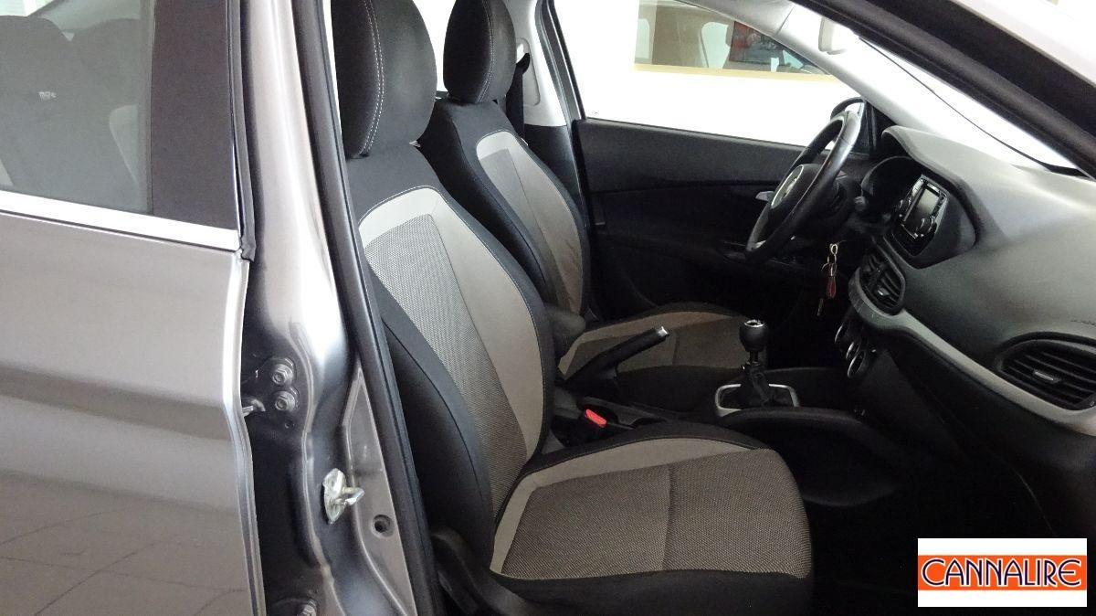 FIAT - Tipo - 1.6 Mjt 4p. Lounge