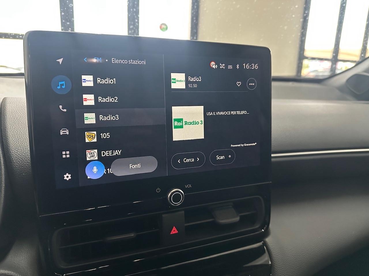 Toyota Yaris Cross 1.5 Hybrid 130 CV 5p. E-CVT Trend