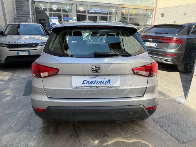 SEAT Arona 1.6 TDI 95 CV Reference
