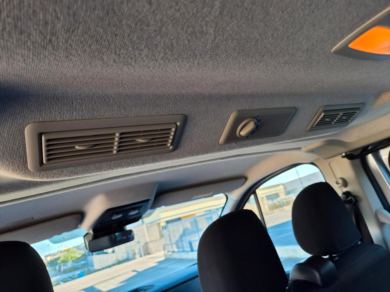 Nissan NV300 2.0 dCi 150CV PC-TN L2H1 Bus 9 posti