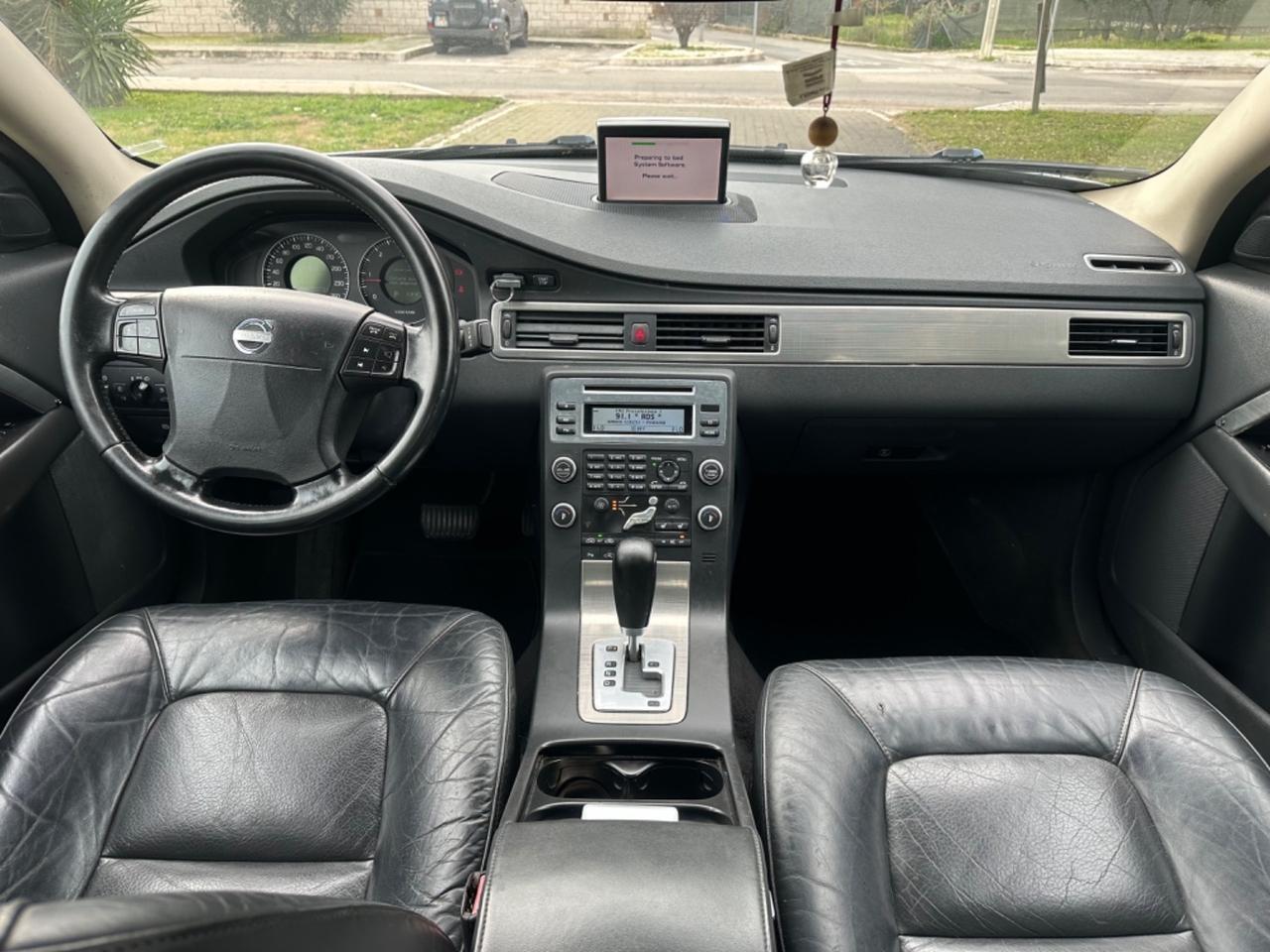 Volvo S80 2.4 D5 185 CV aut. Executive GARANZIA 12 MESI