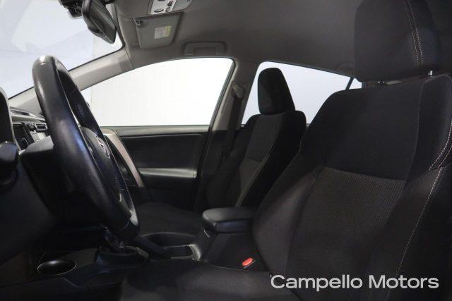 TOYOTA Other RAV4 RAV4 2.0 D-4D 2WD Style
