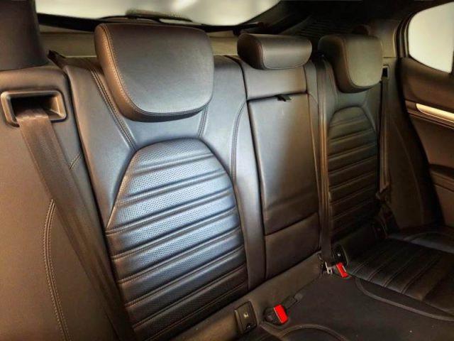 ALFA ROMEO Stelvio 2.2 Turbodiesel 190 CV AT8 Q4 Executive