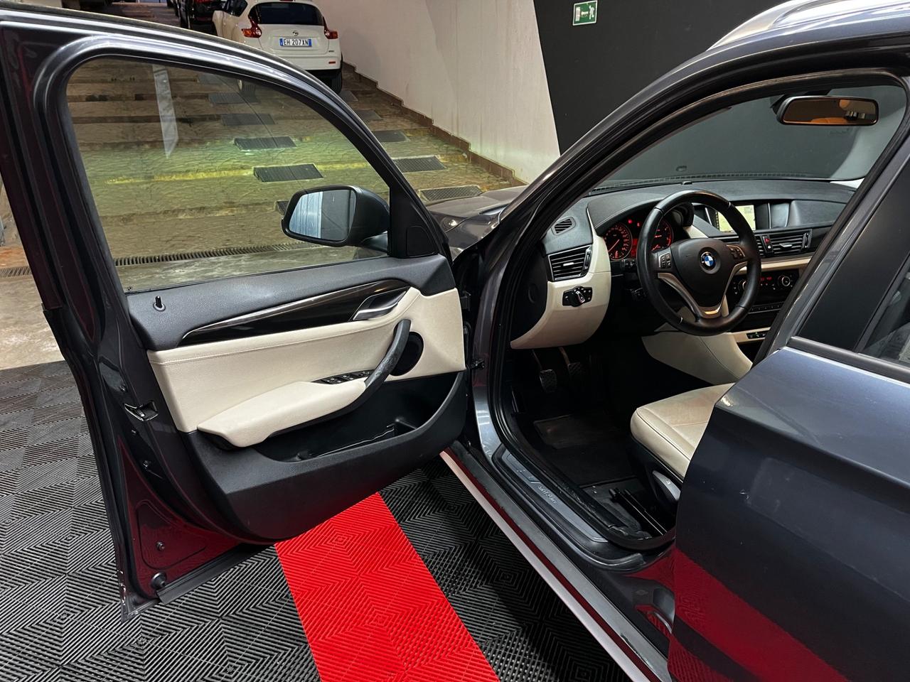 Bmw X1 sDrive16d - FABIANOAUTO
