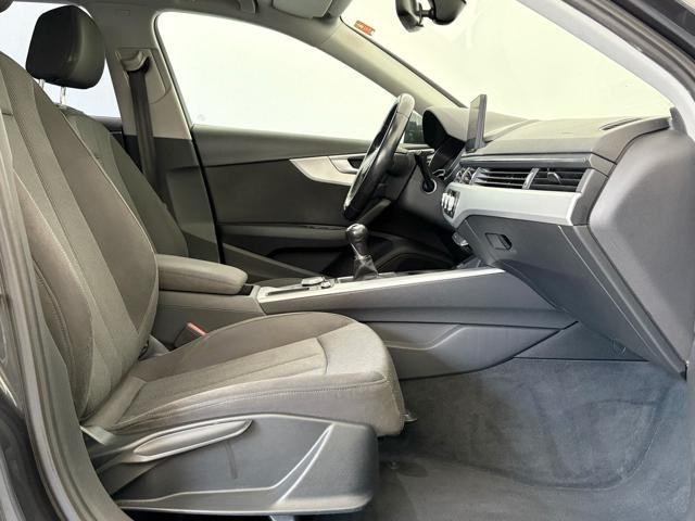 AUDI A4 Avant 2.0 TDI 150 CV Business Sport