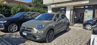 FIAT 500X 1.6 MultiJet 120 CV Cross