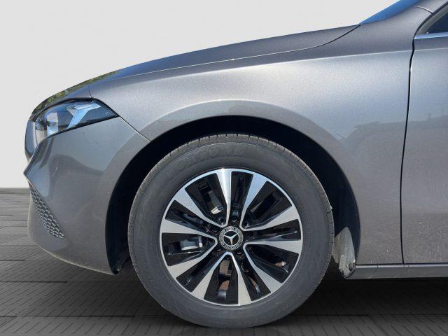 MERCEDES-BENZ A 180 A 180 Automatic Executive