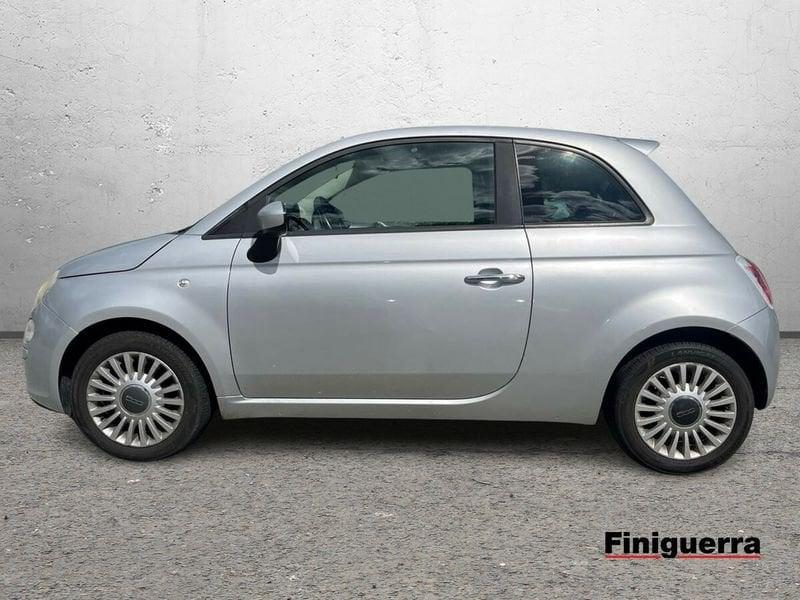 FIAT 500 1.2 Sport 69cv