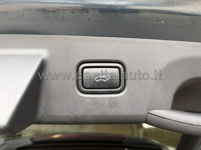 Hyundai Tucson 1.6 Hybrid aut. Exellence NETTO 11400