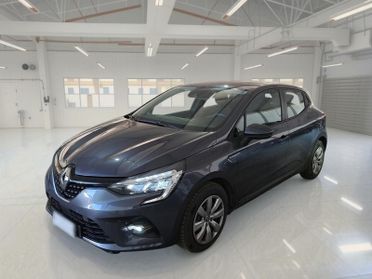 RENAULT CLIO 1.5 DCI BLUE 63KW BUSINESS 5 PORTE BERLINA