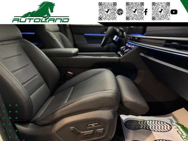 HYUNDAI Santa Fe 1.6T-GDi PHEV 4WD AT 7 posti XClass