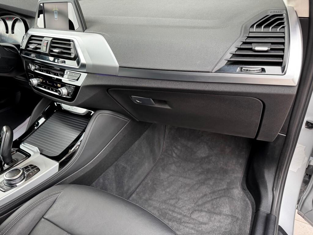 BMW X4 xdrive20d Business Advantage auto