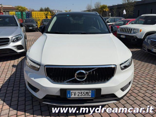 VOLVO XC40 D3 Geartronic Momentum