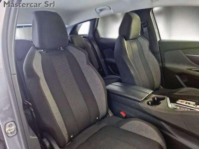 PEUGEOT 3008 3008 II 2021 1.5 bluehdi Active Business s - GJ317