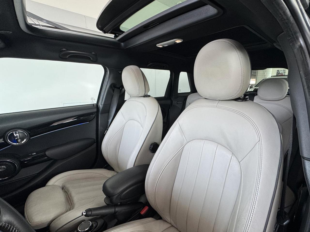 Mini 5 Porte Cooper SD 2.0 170cv Aut. Hype Tetto Apribile