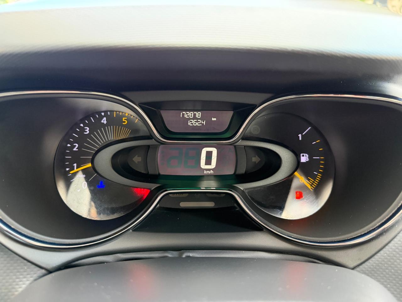 Renault Captur 1.5 dCi 8V 90 CV Live