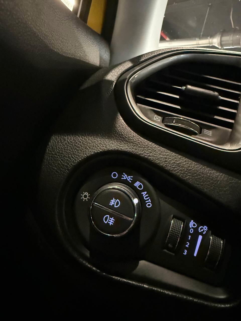 Jeep Renegade 1.6 Mjt 120 CV Limited TETTO APRIBILE