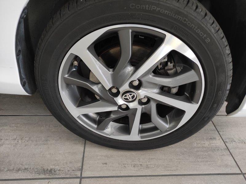 TOYOTA Yaris 3ª serie - Yaris 1.5 Hybrid 5 porte Style