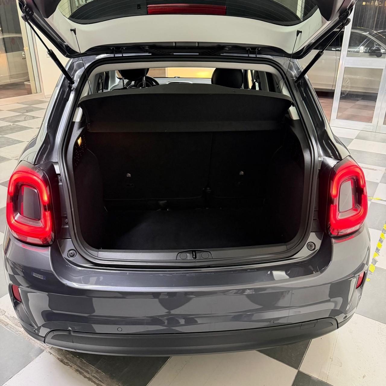 Fiat 500X 1.0 T3 120 CV Sport