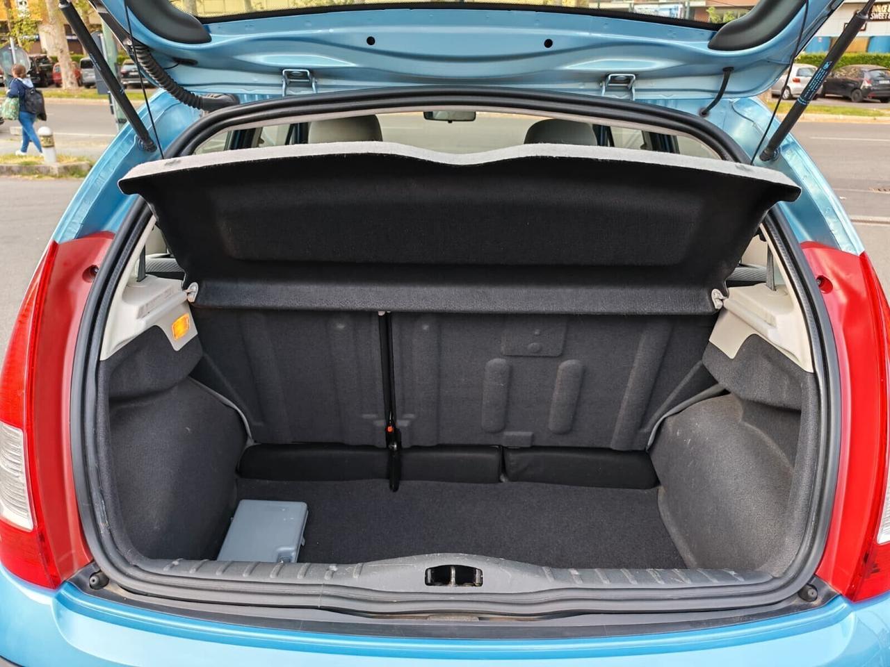 Citroen C3 - SEMPRE TAGLIANDATA !!!