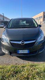 Opel Meriva 1.4 Turbo 120CV GPL Tech Advance