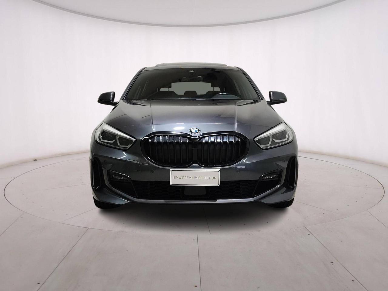 BMW Serie 1 116d Msport