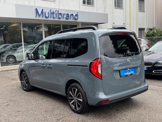 Mercedes-benz EQT 200 Advantage Plus