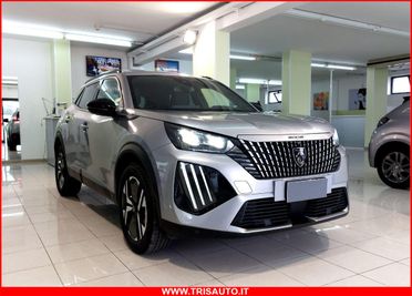 PEUGEOT 2008 1.2 Allure IVATA NEOPATENTATI (FULL LED+PELLE+NAVI)