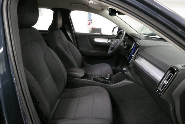 VOLVO XC40 T4 Recharge Plug-in Hybrid Inscription Expression