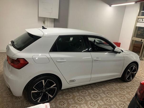 Audi A1 SPB 30 TFSI Admired