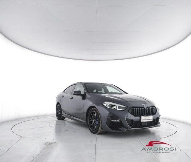 BMW 140 Serie 2 218i Msport auto cv