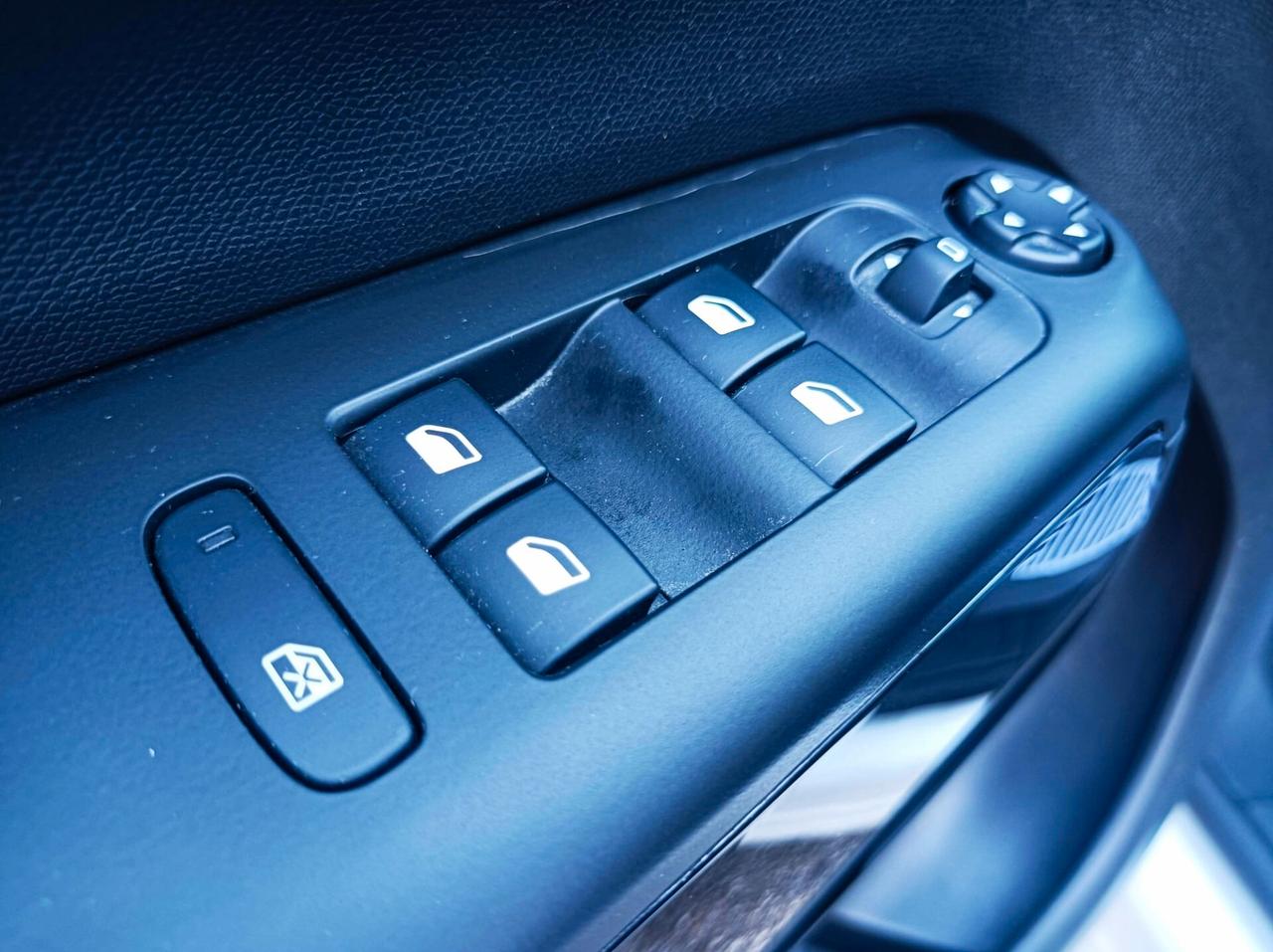 Citroen C5 Aircross BlueHDi 130 S&S Business