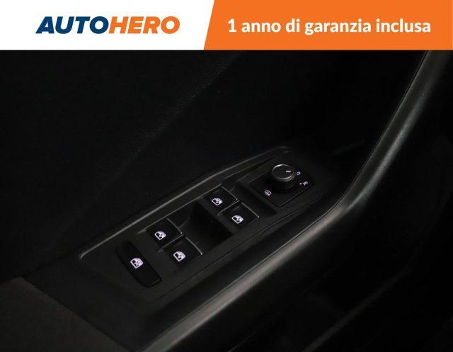 VOLKSWAGEN T-Roc 1.5 TSI ACT DSG Advanced BlueMotion Technology