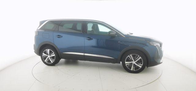 PEUGEOT 5008 BlueHDi 130 S&S Allure