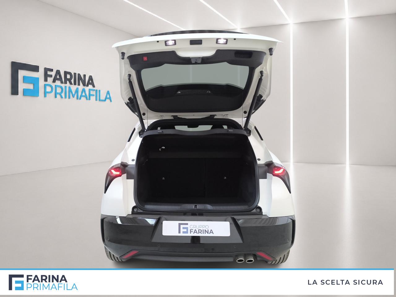 ALFA ROMEO Junior 1.2 ibrida Sprint 145cv edct6