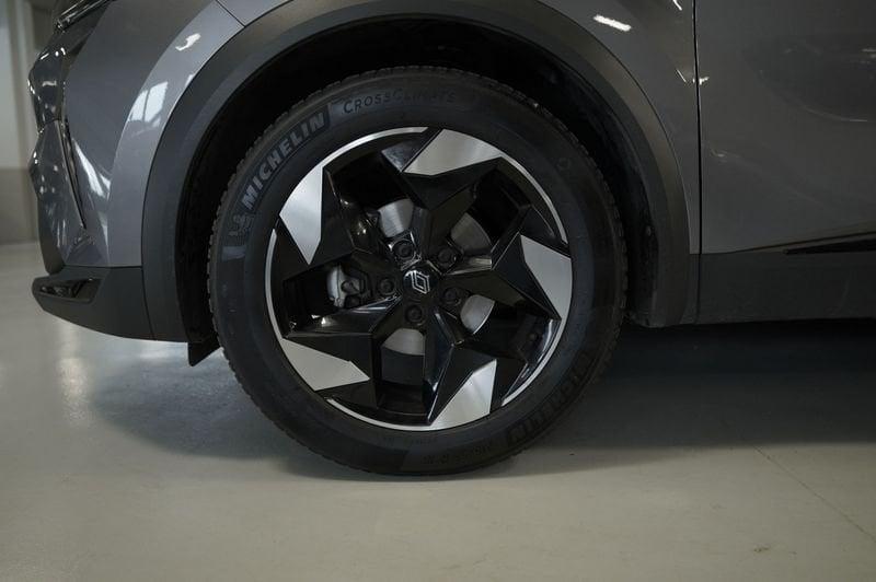 Renault Captur II 2024 1.0 tce Techno 90cv